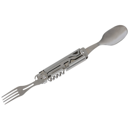 Многофункционален нож Zulu Multispork 6in1