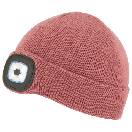 Детска шапка Regatta Kids Torch Beanie розов Dusty Rose