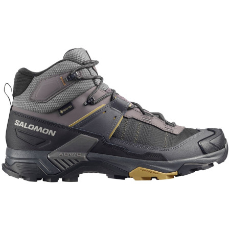 Мъжки обувки Salomon X Ultra 5 Mid Gore-Tex
