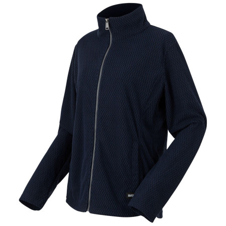 Дамски суитшърт Regatta Heidy Full Zip