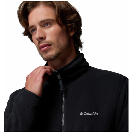 Мъжки суитшърт Columbia Winter Pass™ Reversible Fleece