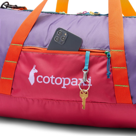 Пътна чанта Cotopaxi Ligera 45L Duffel Bag PT