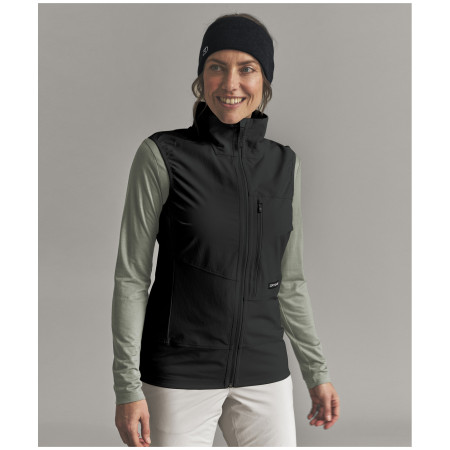 Дамска жилетка Ortovox Venet Softshell Vest