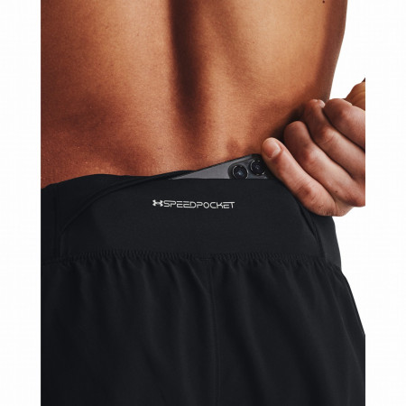 Мъжки къси панталони Under Armour Launch Pro 2n1 7'' Shorts