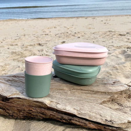 Комплект чаши Light My Fire MyCup´n Lid short 4-pack