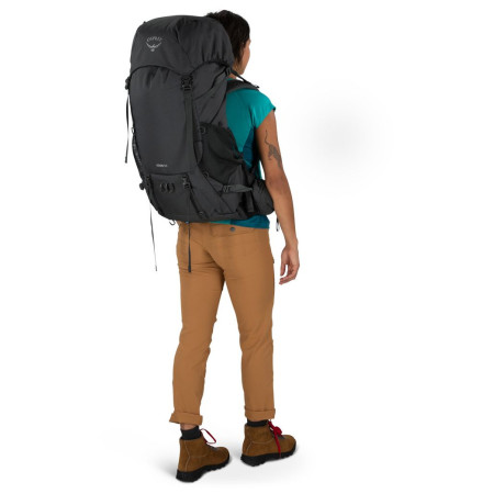Дамска туристическа раница Osprey Renn 65