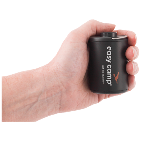 Електрическа помпа Easy Camp Allium Rechargeable Pump