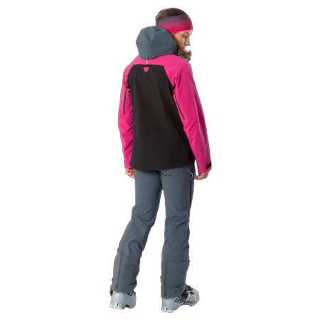 Дамско яке Dynafit Radical 3L Jacket W