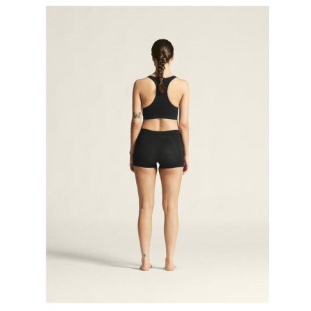 Дамски функционални панталони Craft Wool Seamless Boxer W