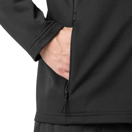 Мъжки суитшърт Helly Hansen Versalite Fleece Jacket (2026)