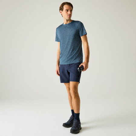 Мъжка тениска Regatta Fingal Edition