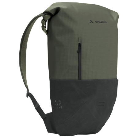 Градска раница Vaude CityGo 18 каки khaki