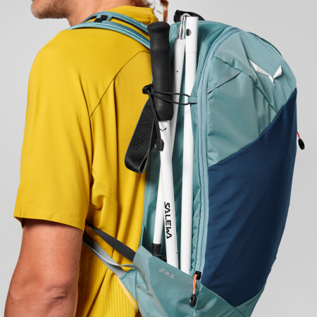 Спортна раница Salewa Pedroc Active 16L