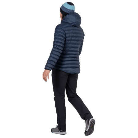 Дамско зимно яке Mountain Equipment Superflux Hooded Jacket Women's