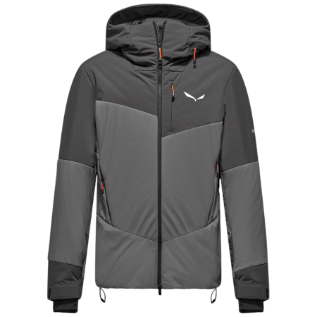 Мъжко яке Salewa Ortles Tirolwool Air Hooded Jacket Men