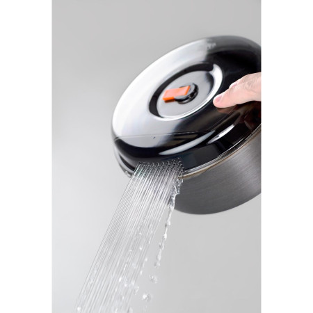 Комплект прибори GSI Outdoors Pinnacle Base Camper Large