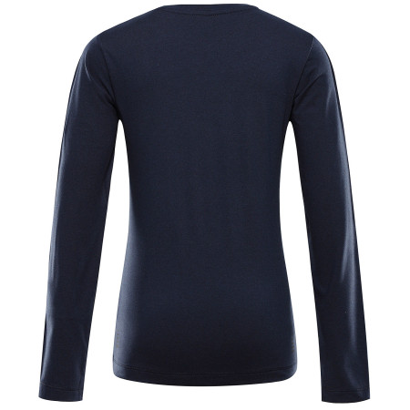 Детска тениска Alpine Pro Louso Blue