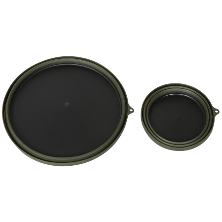 Комплект съдове Warg Fold Lunch Set