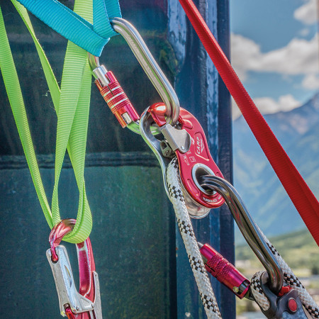 Ролка Camp Turbolock