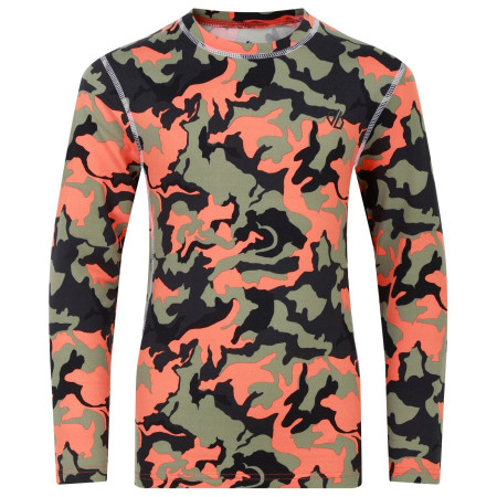 Детски функционален комплект Dare 2b Pow II Baselayer Set