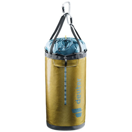 Раница за катерене Deuter Gravity Wall Bag 50