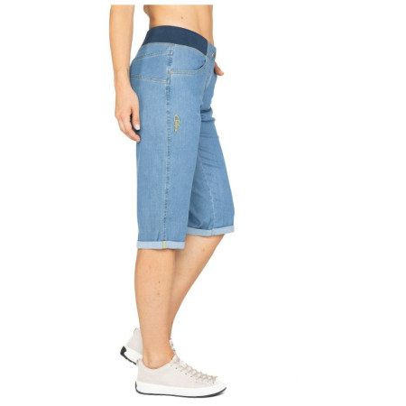 Дамски 3/4 панталон Chillaz Jessy 2.0 Denim