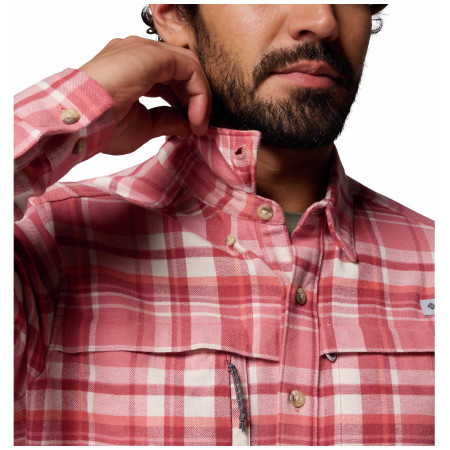 Мъжка риза Columbia Wild Cast Flannel Shirt