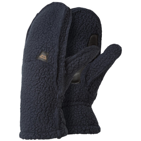 Ръкавици с един пръст Mountain Equipment Moreno Mitt черен Cosmos