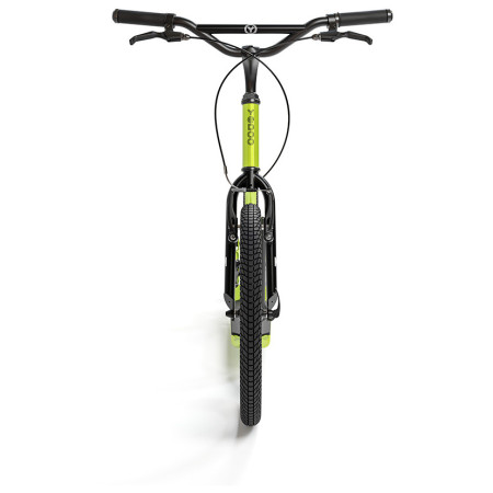 Тротинетка Yedoo Mula Y40