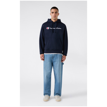 Мъжки суитшърт Champion Hooded Sweatshirt M INC