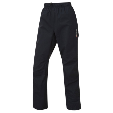 Дамски панталони Montane Womens Pac Plus Pants черен Black