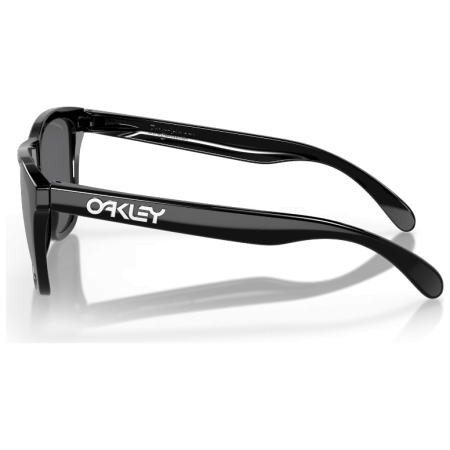 Слънчеви очила OAKLEY Frogskin Grey
