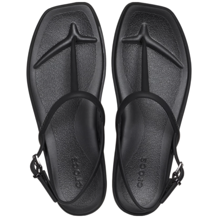 Дамски джапанки Crocs Miami Thong Flip