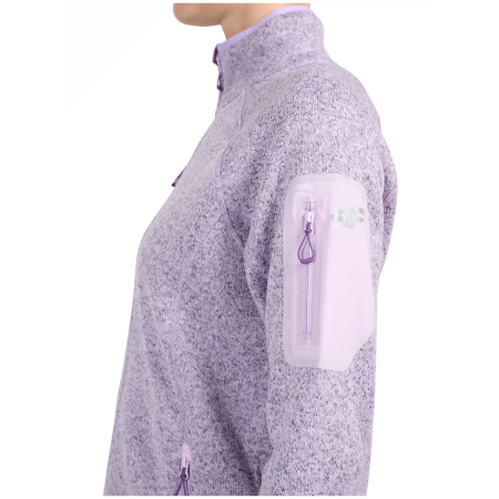 Дамски суитшърт 4F Fleece F467