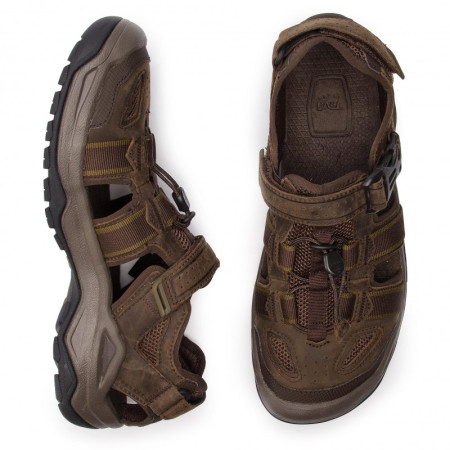 Мъжки сандали Teva Omnium 2 Leather