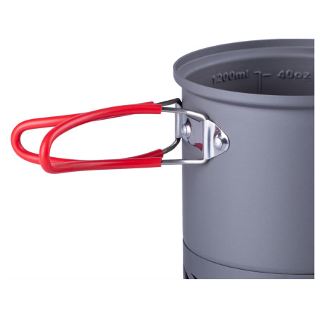 Комплект прибори Zulu Ikati Plus