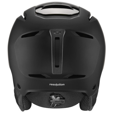 Скиорска каска Uvex Resolution