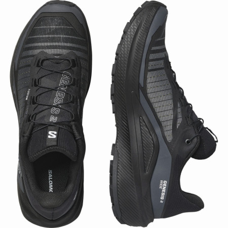 Мъжки обувки за бягане Salomon Genesis 2 Wide