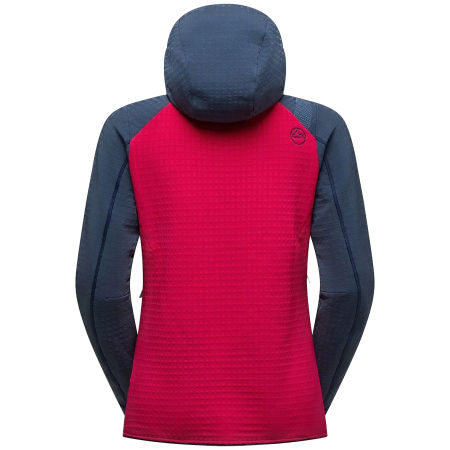 Дамско поларено яке La Sportiva Bristen Thermal Hoody W