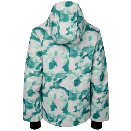Детско яке Dare 2b Wing It Jacket TealMrblePrt