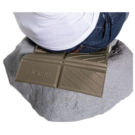 Постелка за сядане Tatonka Foldable Seat Mat 26 X 34Cm