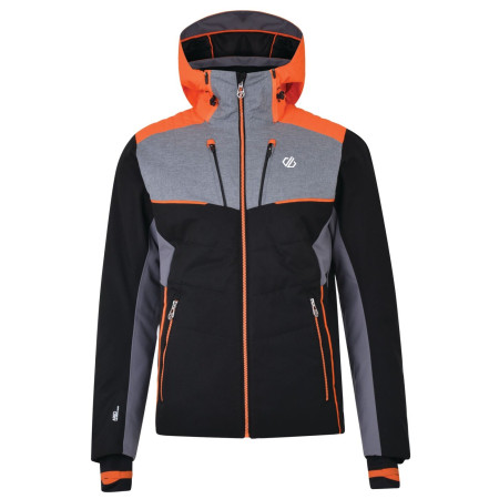 Мъжко яке Dare 2b Inherent Pro Jckt черен Blk/Clementi