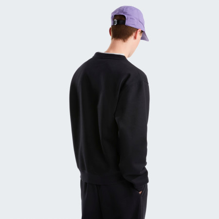 Мъжки суитшърт The North Face Essential Simple Dome Relaxed Crew