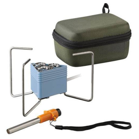 Котлон Meva Triangle