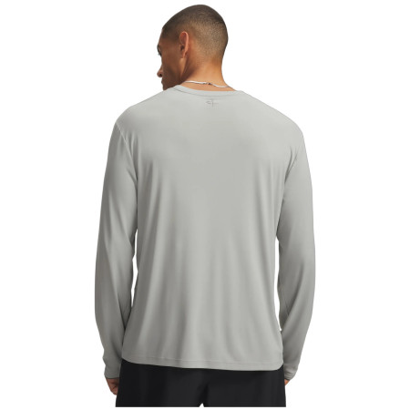Мъжка тениска Under Armour M Explor IsoChill UPF LS