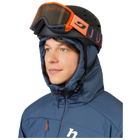 Мъжко яке Hannah Deyn Hoody