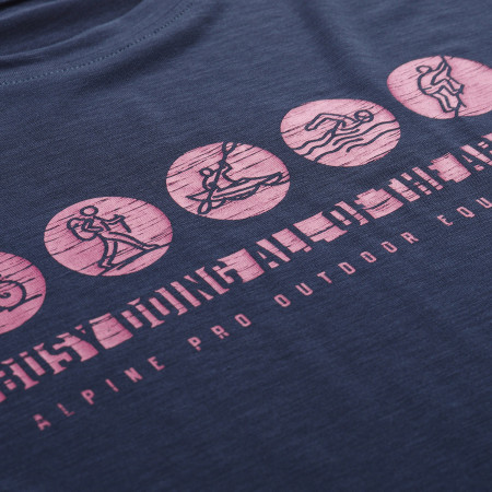 Дамска функционална блуза Alpine Pro Lyora