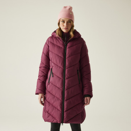 Дамско палто Regatta Anita