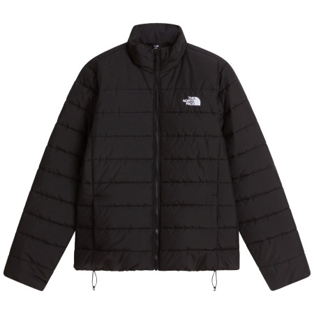 Мъжко яке The North Face M Aconcagua Jacket черен TNF BLACK