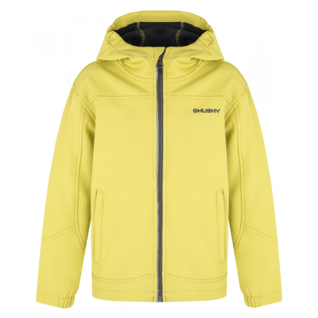 Детско яке Husky Simbo K